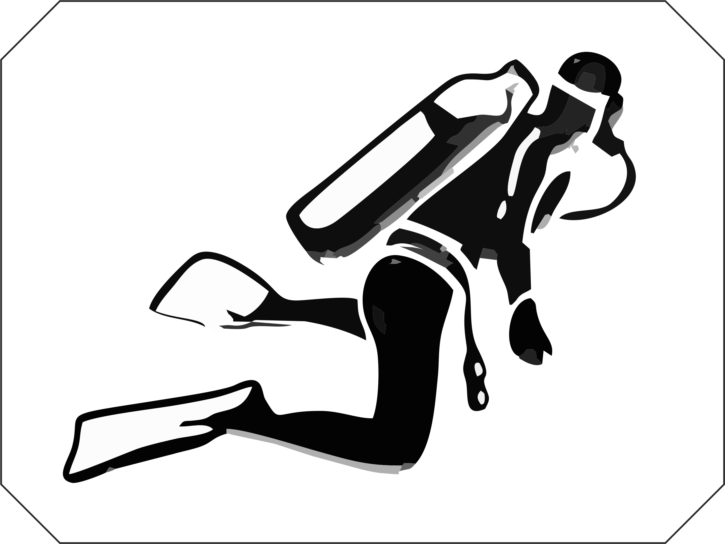 Дайвинг / Фридайвинг